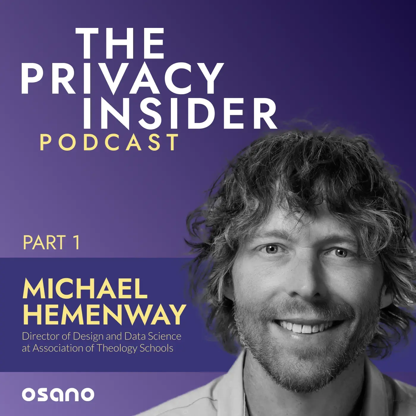 The Privacy Insider Podcast Osano